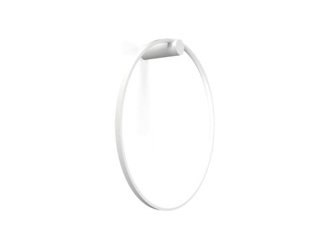 Kinkiet Mirror L biały LED 3000K Light Prestige