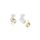Spot Anillo 1 biały 1xGU10 Light Prestige