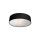 Plafon Alto czarny 3xE14 Light Prestige