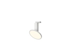 Reflektor do szynoprzewodu Aquilion 1F biały LED 3000K Light Prestige