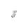 Reflektor Belize chrom IP44 1xGU10 Light Prestige