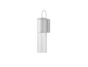 Kinkiet Manacor biały 1xGU10 Light Prestige