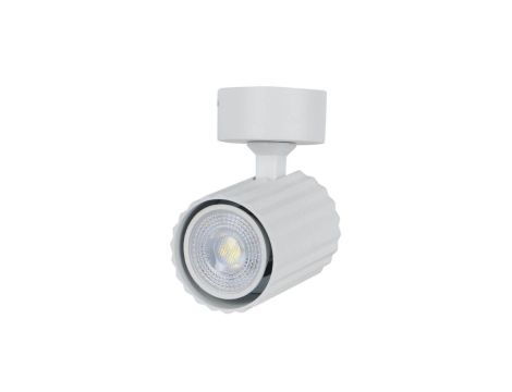 Reflektor Tokio biały 1xGU10 Light Prestige