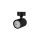 Reflektor Tokio czarny 1xGU10 Light Prestige