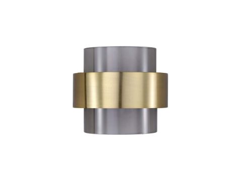 Kinkiet Miele dymny 1xG9 Light Prestige