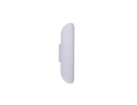 Kinkiet Tokio biały 2xGU10 Light Prestige