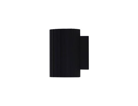 Kinkiet Tokio czarny 1xG9 Light Prestige