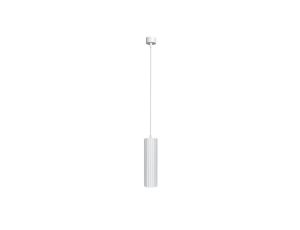 Lampa wisząca Tokio biała 1xGU10 Light Prestige