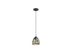Lampa wisząca Melt 1xE27 Light Prestige