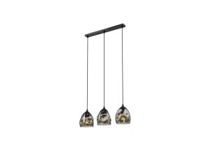 Lampa wisząca Melt 3xE27 Light Prestige
