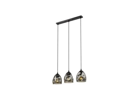 Lampa wisząca Melt 3xE27 Light Prestige