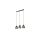Lampa wisząca Melt 3xE27 Light Prestige