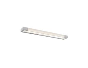Kinkiet Denver biały IP44 LED 4000K Light Prestige