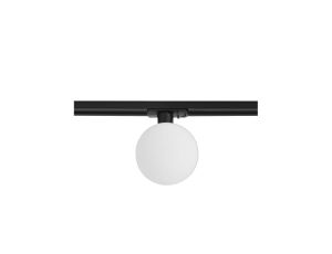 Reflektor do szynoprzewodów Bola 1F czarny 1xG9 Light Prestige