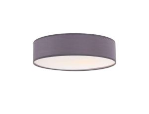 Plafon Alto szary 3xE14 Light Prestige