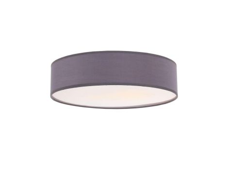 Plafon Alto szary 3xE14 Light Prestige