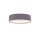 Plafon Alto szary 3xE14 Light Prestige
