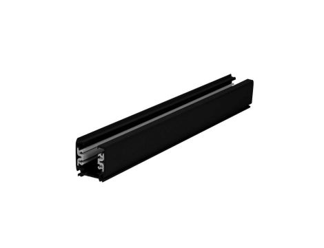 Szynoprzewód 3F 1m czarny Light Prestige