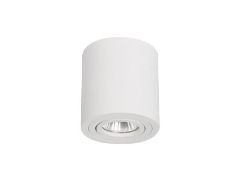 Oprawa natynkowa Tulon biała 1xGU10 Light Prestige