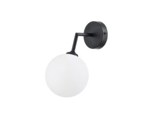 Kinkiet Dorado czarny 1xG9 Light Prestige