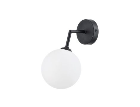 Kinkiet Dorado czarny 1xG9 Light Prestige