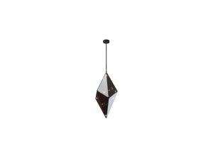 Lampa wisząca Konstelacja pionowa 7xG9 Light Prestige