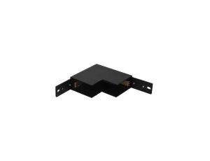 Magnetic Łącznik wewnętrzny czarny Light Prestige