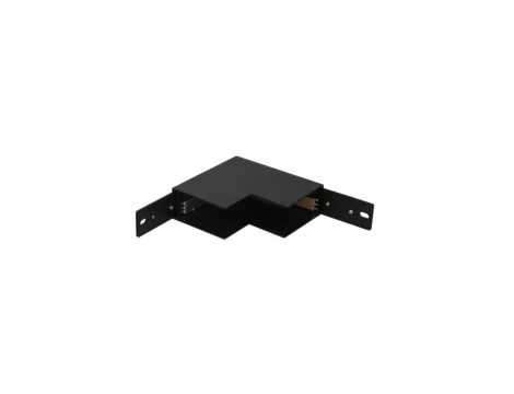 Magnetic Łącznik wewnętrzny czarny Light Prestige