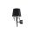 Kinkiet Vigo czarny 1xE14 Light Prestige