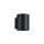 Kinkiet Oregon czarny 1xG9 Light Prestige