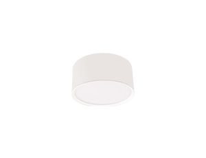 Oprawa natynkowa Kendal biała LED 3000K Light Prestige