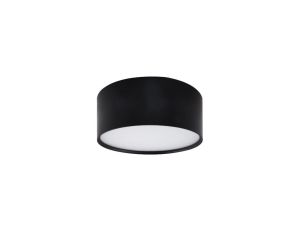 Oprawa natynkowa Kendal czarna LED 3000K Light Prestige