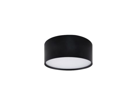 Oprawa natynkowa Kendal czarna LED 3000K Light Prestige