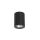 Oprawa natynkowa Faro czarna IP65 1xGU10 Light Prestige