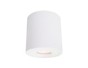 Faro XL oprawa natynkowa biała Light Prestige