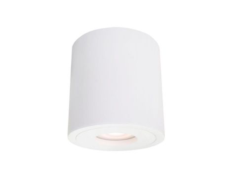 Faro XL oprawa natynkowa biała Light Prestige