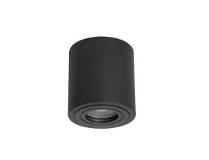 Faro XL oprawa natynkowa czarna Light Prestige