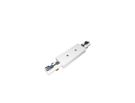 Zasilanie centralne 1F białe Light Prestige