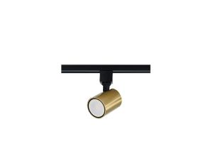 Reflektor Snow złoty 1F 1xGU10 Light Prestige