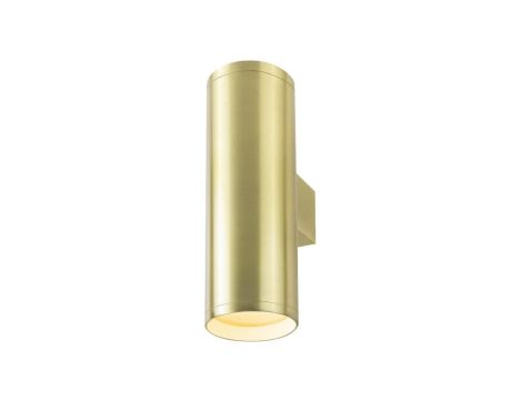 Kinkiet Torre złoty 2xGU10 Light Prestige