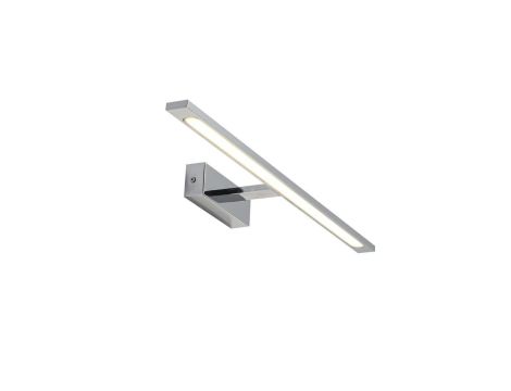 Kinkiet Isla chrom 62cm IP44 LED CCT Light Prestige