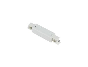 Zasilanie centralne 3F białe Light Prestige