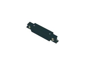 Zasilanie centralne 3F czarne Light Prestige