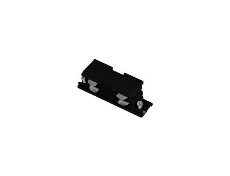 Łącznik wewnętrzny 3F czarny Light Prestige
