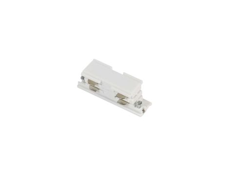 Łącznik wewnętrzny 3F biały Light Prestige