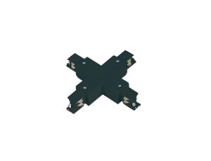 Łącznik X 3F czarny Light Prestige
