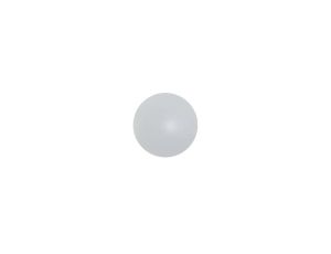 Plafon Platillo 16 cm biały LED 3000K Light Prestige