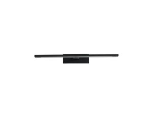 Kinkiet Isla czarny 41cm IP44 LED CCT Light Prestige
