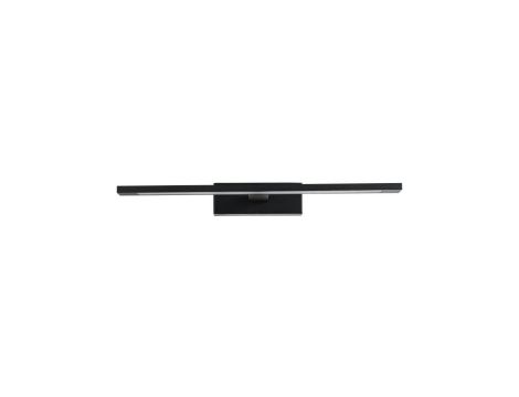 Kinkiet Isla czarny 41cm IP44 LED CCT Light Prestige