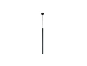 Lampa wisząca Lungo 1 czarna 1xG9 Light Prestige